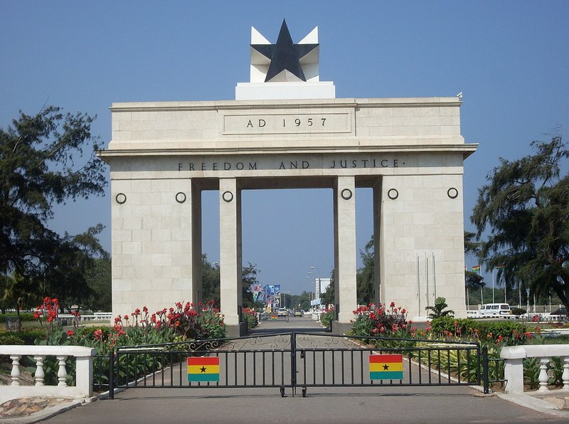 Ghana Projects